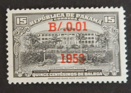 PANAMA YT 288 NEUF**MNH "HOPITAL SAINT THOMAS' ANNÉE 1953 - Panama