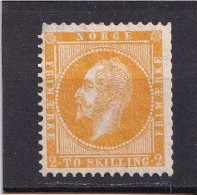 N°2 (N*) Cote ? - Used Stamps