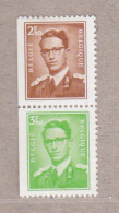 1970 Nr 1562b** Zonder Scharnier,zegel Uit Postzegelboekje.OBP 6,5 Euro. - Unused Stamps