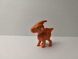 Kinder :  MPG FS239   Natoons - Dino Zeitreise 4er Pack 2015 - Parasaurolophos - Montabili