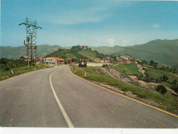 CARTOLINA DI BADIA TEDALDA - AREZZO - 6 - Arezzo