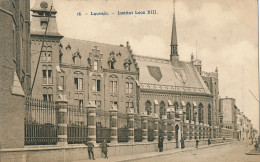 LEUVEN  INSTITUT LEON XIII - Leuven