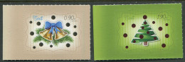 Estonia:Unused Stamps Christmas 2020, MNH - Estonia