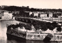 BAYONNE Le Reduit Et Le Pont Saint Esprit 20(scan Recto-verso) MA1819 - Bayonne