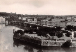 BAYONNE Le Reduit Et Le Pont Saint Esprit 19(scan Recto-verso) MA1819 - Bayonne