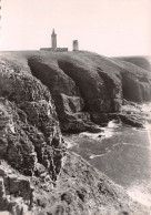 CAP FREHEL Les Haute Falaises Et Le Nouveau Phare 28(scan Recto-verso) MA1816 - Cap Frehel