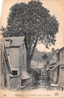 BERNAY Le Cosnier Rue De Lisieux 23(scan Recto-verso) MA1813 - Bernay
