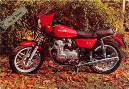 BENELLI 3(scan Recto-verso) MA1809 - Motos