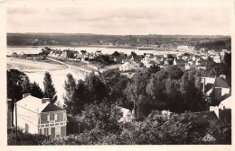 PERROS GUIREC La Plage Vue Generale 14(scan Recto-verso) MA1802 - Perros-Guirec