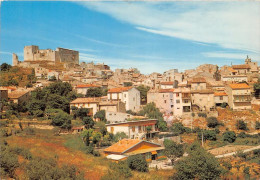 GREOUX LES BAINS Vue Generale Tourisme Thermalisme Climatisme 5(scan Recto-verso) MA1839 - Gréoux-les-Bains