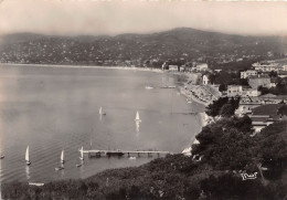 JUAN LES PINS Vue Generale 26(scan Recto-verso) MA1863 - Juan-les-Pins