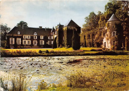 La Vallee Du LOING BLENEAU Le Chateau 9(scan Recto-verso) MA1861 - Bleneau
