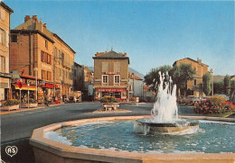 MILLAU Aux Porte Des Gorges Du Tarn Place De La Capelle 25(scan Recto-verso) MA1853 - Millau