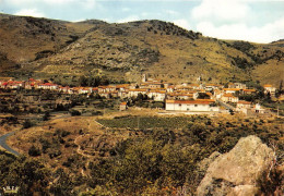 SOURNIA Vue Generale 6(scan Recto-verso) MA1851 - Sournia