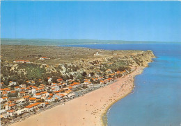 LEUCATE PLAGE Vue Generale 20(scan Recto-verso) MA1849 - Leucate