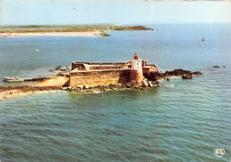 LE CAP D AGDE Le Fort Brescou 2(scan Recto-verso) MA1847 - Agde