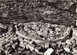 VENCE Vue Generale Aerienne 9(scan Recto-verso) MA1878 - Vence