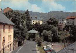 SAINT NECTAIRE Station Thermale Et Touristique Maison Espoir Et Vie 6(scan Recto-verso) MA1866 - Saint Nectaire