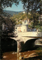 MEYRUEIS Le Pont Gorge De La Jonte   48  MA1898Ter - Meyrueis