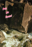 Gorges Du Tarn  Chaos Du Pas De Souci    21   (scan Recto-verso)MA1898Bis - Gorges Du Tarn