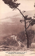 LA LOUVESC Paysage Sur La Route D Annonay 7(scan Recto-verso) MA1895 - La Louvesc