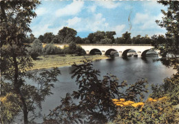 DIGOIN Le Pont Aqueduc Sur La Loire 25(scan Recto-verso) MA1887 - Digoin