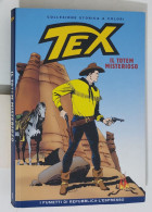 00189 TEX Collezione Storica Repubblica N. 2 - Il Totem Misterioso - Tex