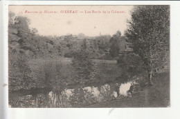 CP 53 OISSEAU Les Bords De La Colmont - Sonstige & Ohne Zuordnung