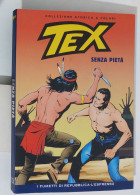 62346 TEX Collezione Storica Repubblica N. 13 - Senza Pietà - Tex