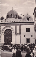 ALGERIE(CONSTANTINE) AUTOMOBILE - Constantine