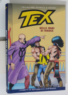 62352 TEX Collezione Storica Repubblica N. 18 - Nelle Mani Di Vindex - Tex