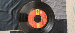 45 Giri PATTY PRAVO - LA BAMBOLA - SE C'E' L'AMORE - Other - Italian Music