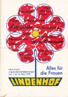 A24729 -  ALLES FUR DIE  FRAUEN  MAGAZINE  DEUTCH 1979 - Andere & Zonder Classificatie