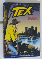 62365 TEX Collezione Storica Repubblica N. 27 - Sulla Pista Dei Mohicani - Tex