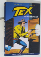 62370 TEX Collezione Storica Repubblica N. 30 - L'orda Selvaggia - Tex