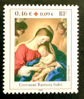 2002 FRANCE N 3531 GIOVANNI BATTISTA SALVI - NEUF** - Ungebraucht