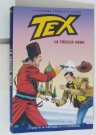 62378 TEX Collezione Storica Repubblica N. 36 - La Freccia Nera - Tex