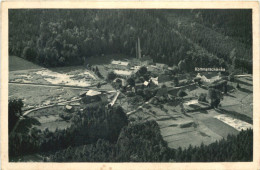 Walddorf Am Kottmar - Gasthof Zur Kottmarschenke - Görlitz