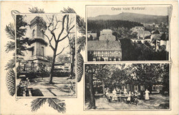 Gruss Vom Kottmar - Goerlitz