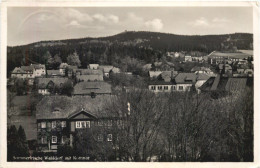 Walddorf Am Kottmar - Görlitz