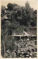 Lehde Im Spreewald - Lübbenau