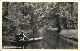 Burg Im Spreewald - Burg (Spreewald)