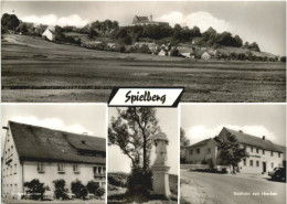 Spielberg - Weissenburg