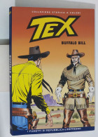 62381 TEX Collezione Storica Repubblica N. 39 - Buffalo Bill - Tex