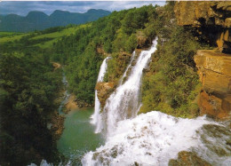 1 AK Südafrika * Lisbon Falls - Mit 92 M Die Höchsten Wasserfälle An Der Panoramaroute * - Sudáfrica