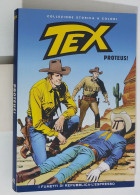 62383 TEX Collezione Storica Repubblica N. 41 - Proteus! - Tex