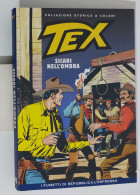 62384 TEX Collezione Storica Repubblica N. 42 - Sicari Nell'ombra - Tex