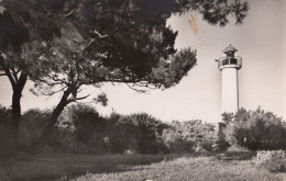 Saint Martin De Re - Le Phare , Lighthouse 1952 - Ile De Ré