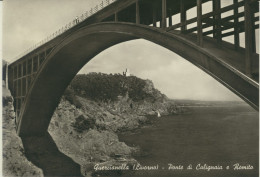 QUERCIANELLA -LIVORNO -PONTE DI CALIGNAIA E ROMITO - Livorno