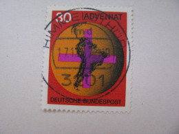 BRD  545  O - Used Stamps